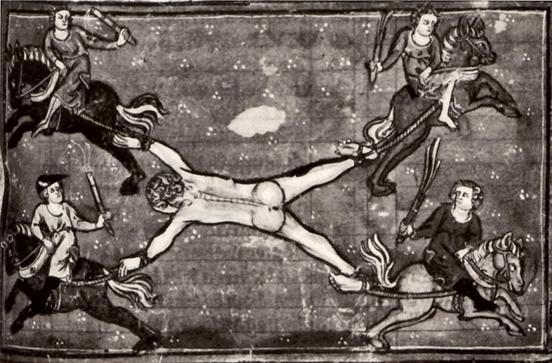 Spiegel historiael  de Jacob van Maerlant