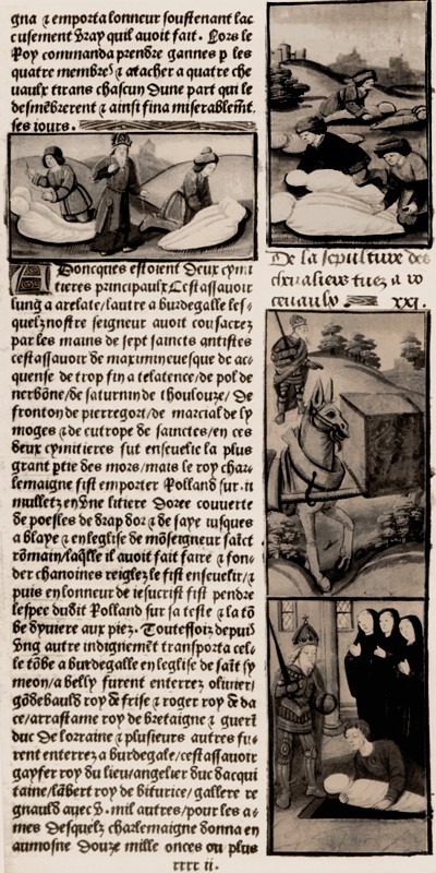Miroir historial de Jean de Vignay 02